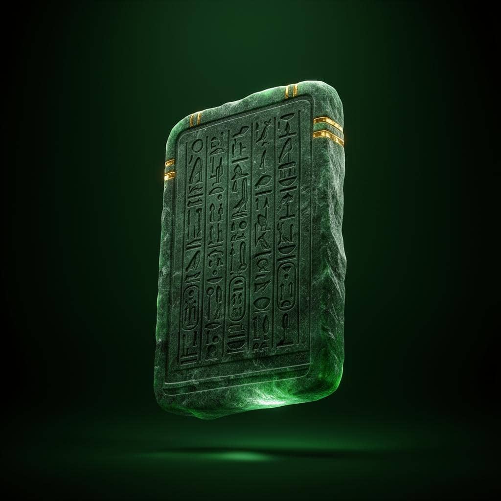 Royal Inscription Tablet