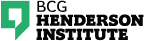 BCG Henderson Institute