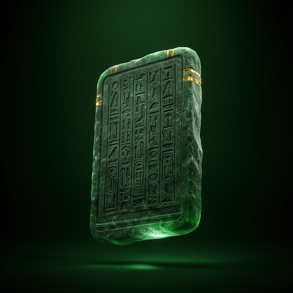 Royal Inscription Tablet