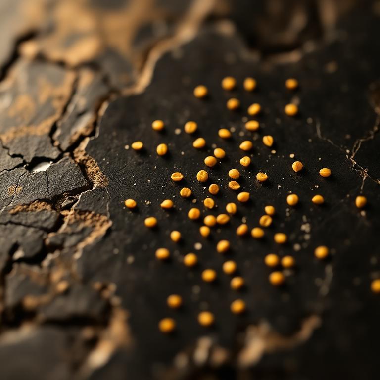 Seed Therapy wellness session at Vovance